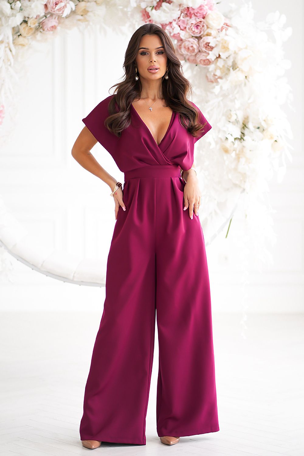  Overál model 202460 Bicotone 