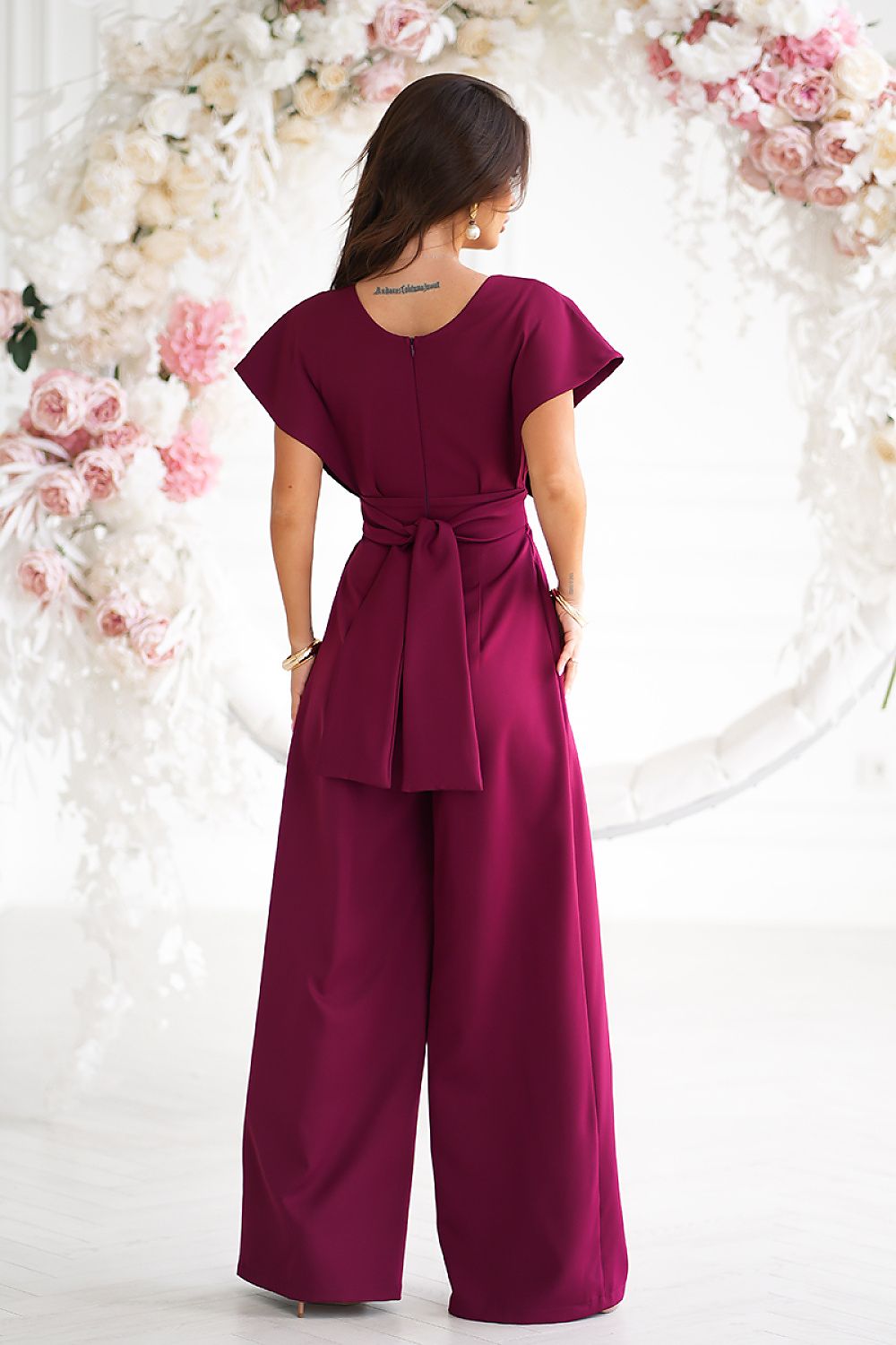  Overál model 202460 Bicotone 
