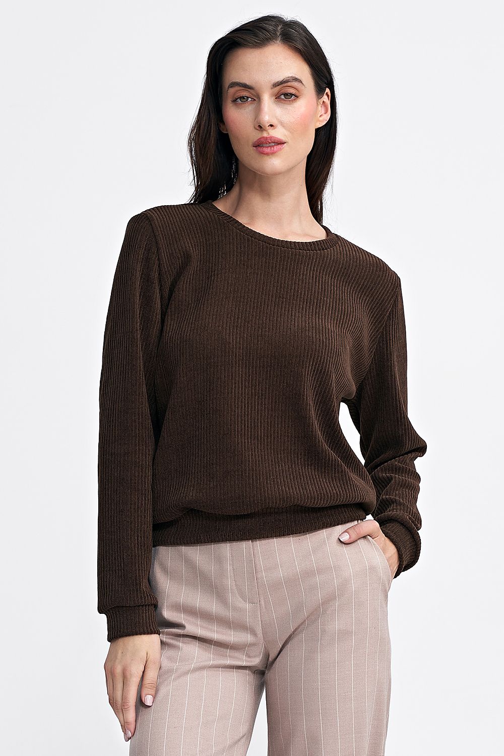  Blúz model 202463 Nife 