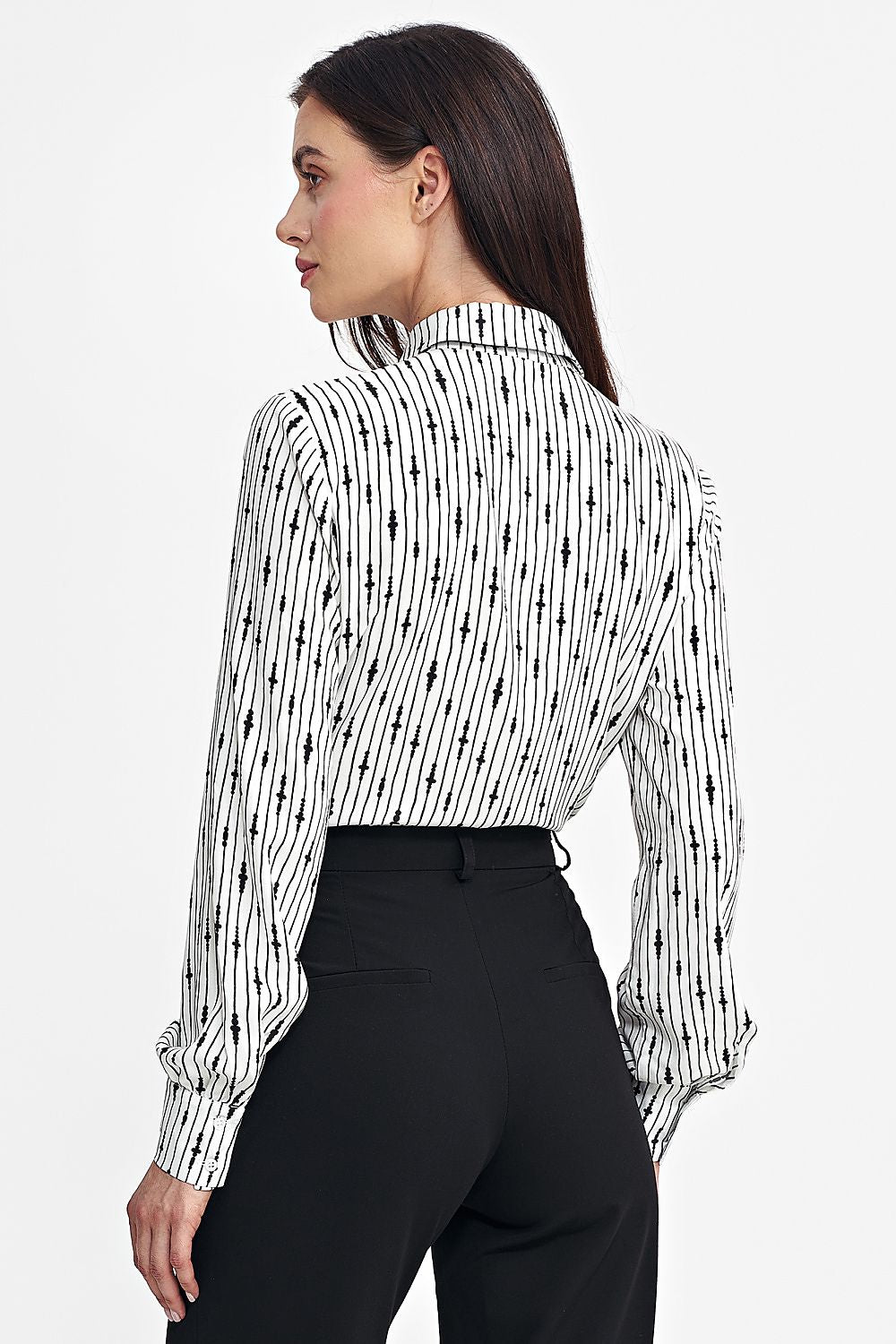  Hosszú ujjú ing model 202480 Nife 