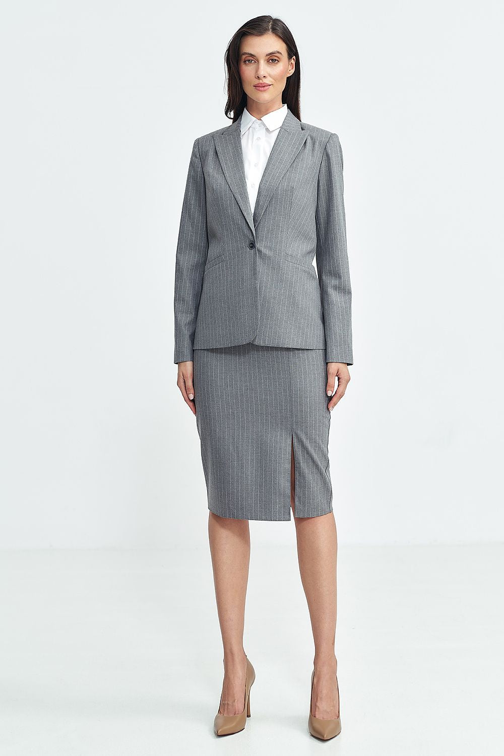  Blézer model 202483 Nife 