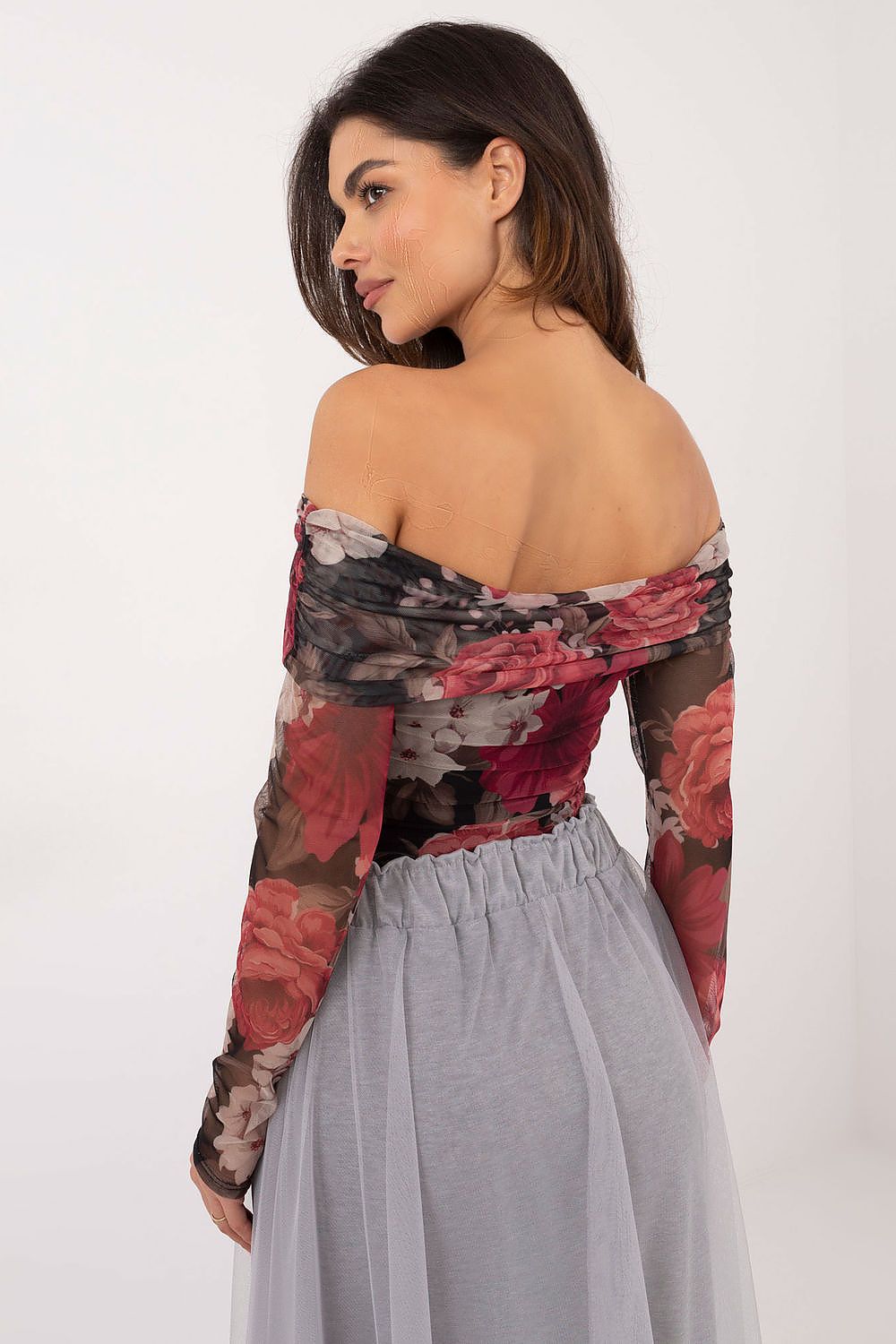  Blúz model 202521 Italy Moda 