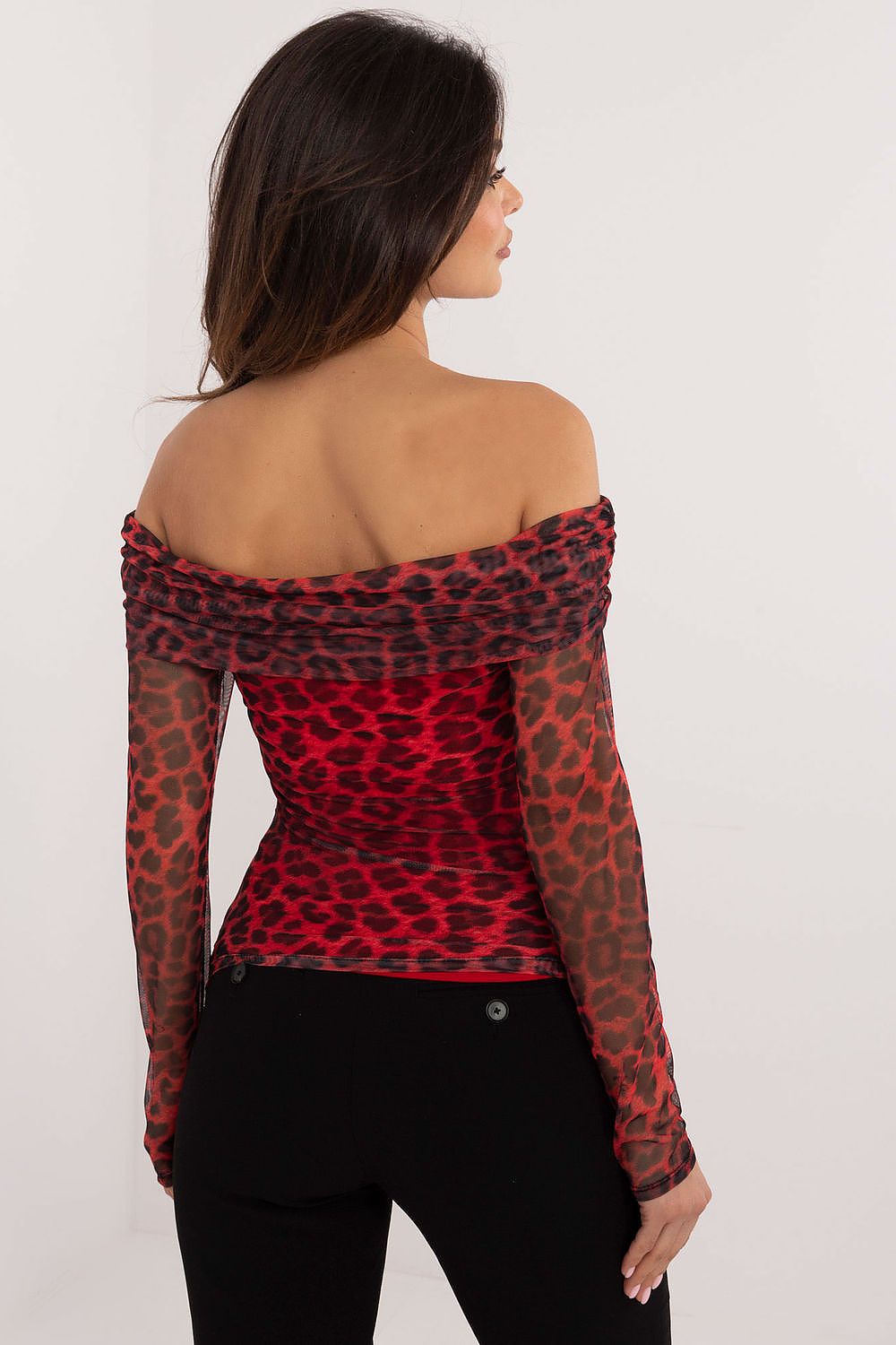  Blúz model 202522 Italy Moda 