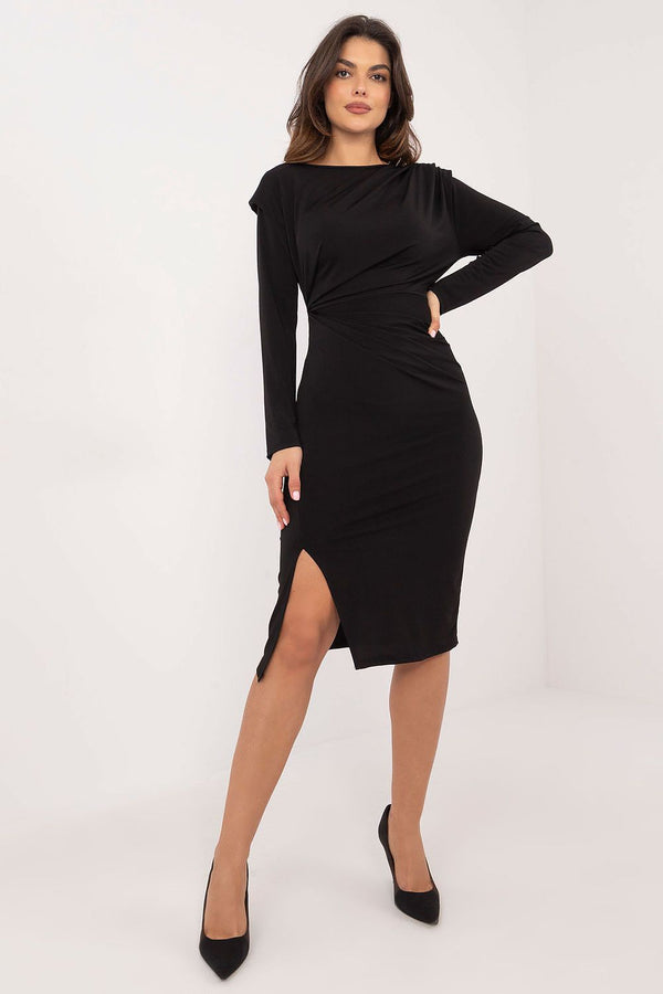  Alkalmi ruha model 202538 Italy Moda 