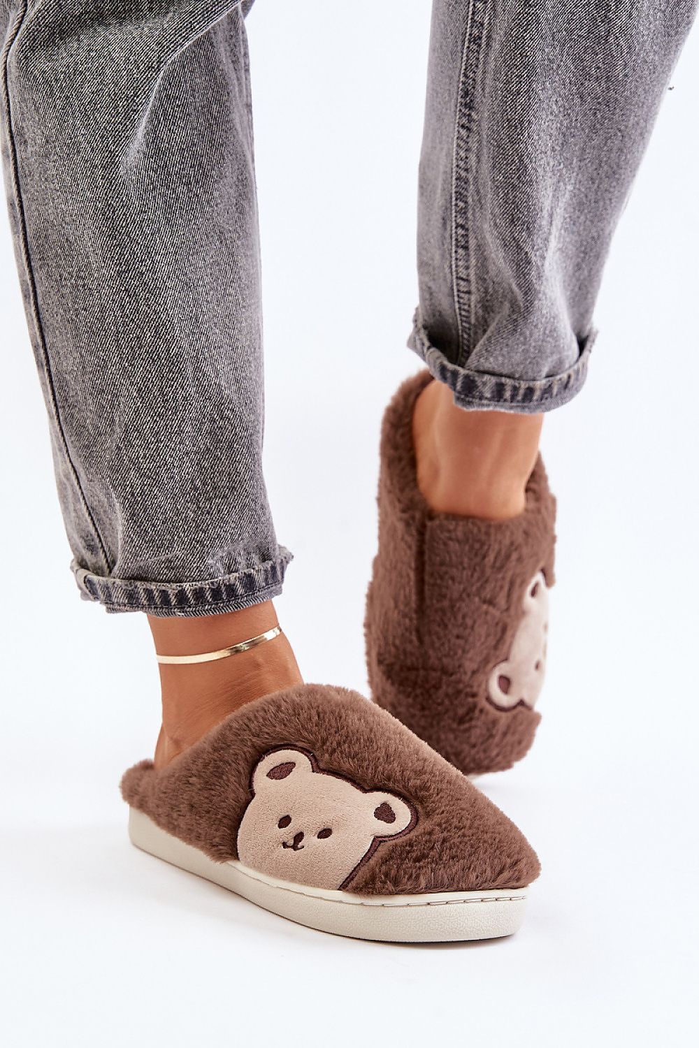  Papucs model 202653 Step in style 