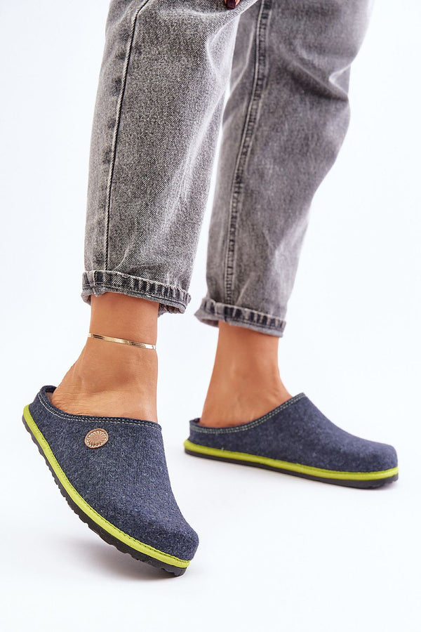 Papucs model 202657 Step in style 