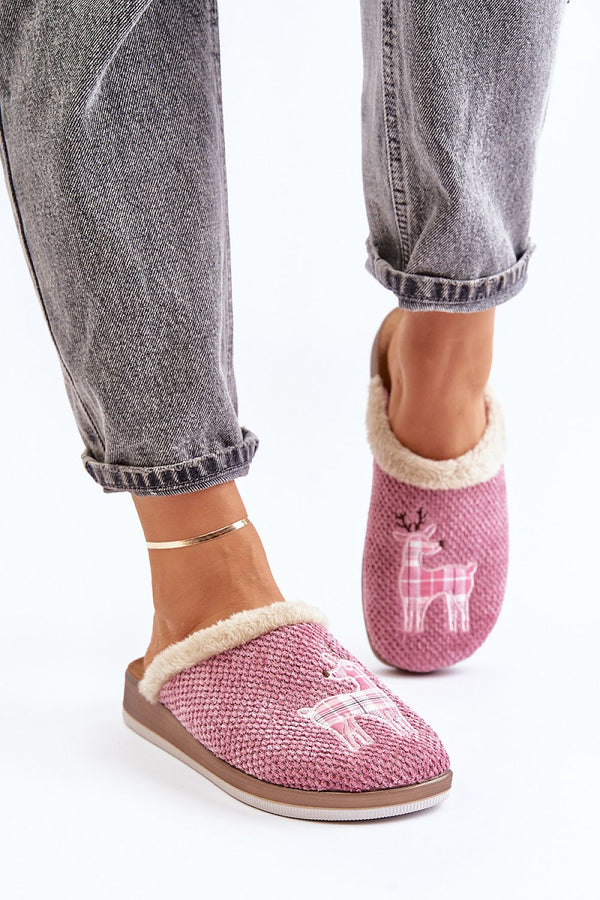 Papucs model 202662 Step in style 