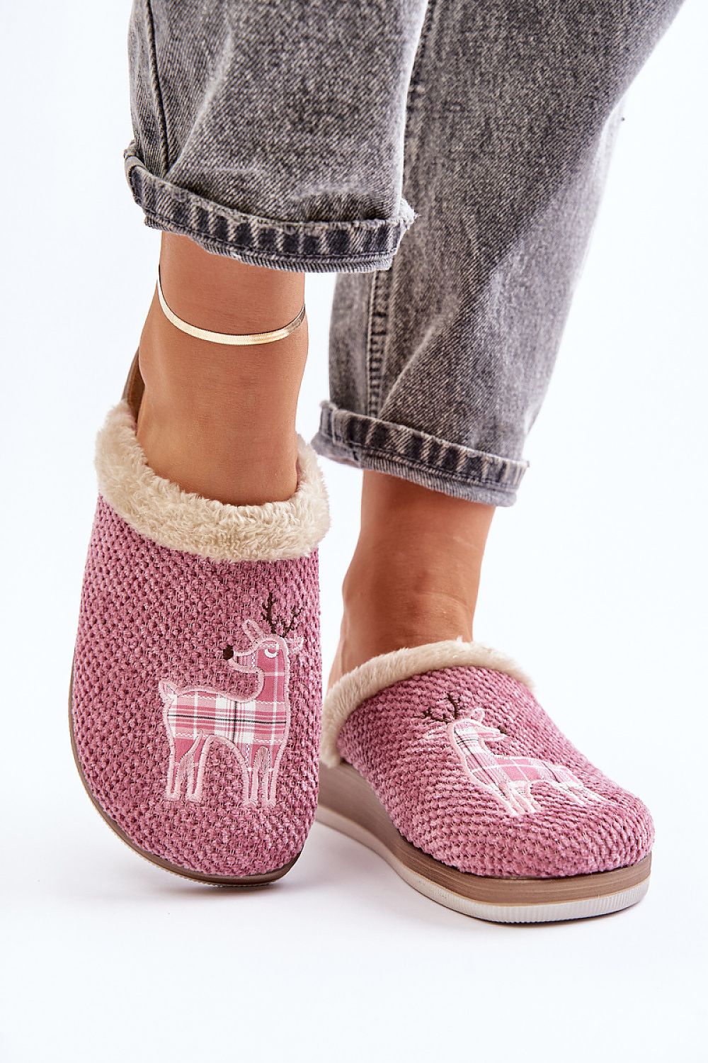  Papucs model 202662 Step in style 