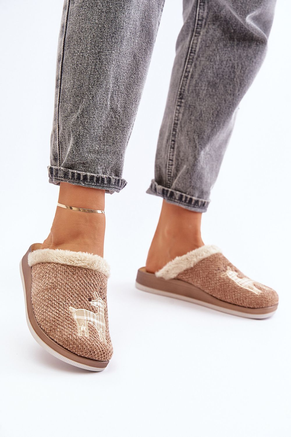  Papucs model 202663 Step in style 