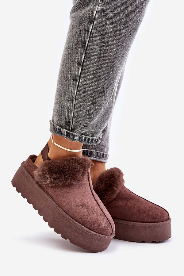  Papucs model 202664 Step in style 