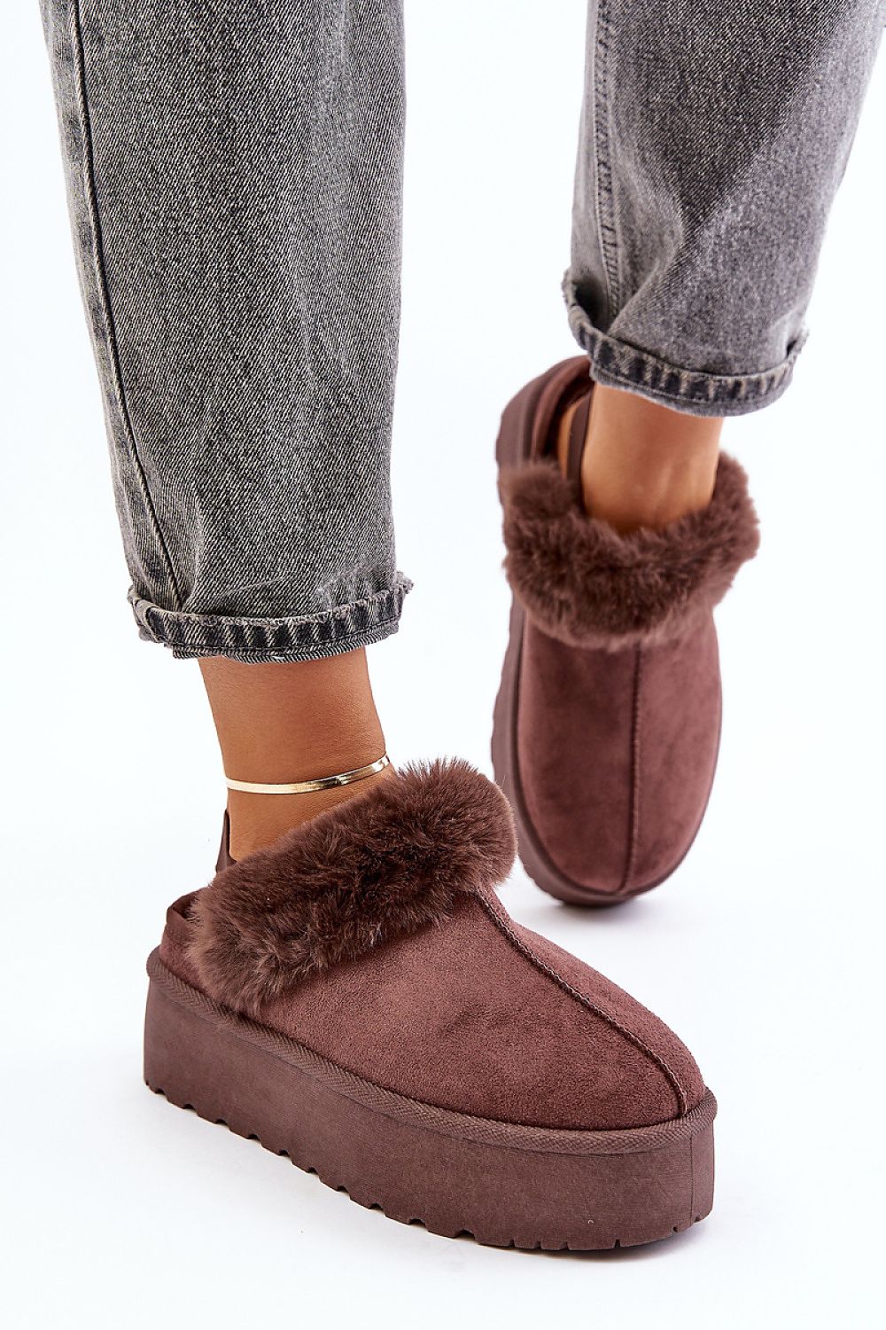  Papucs model 202664 Step in style 