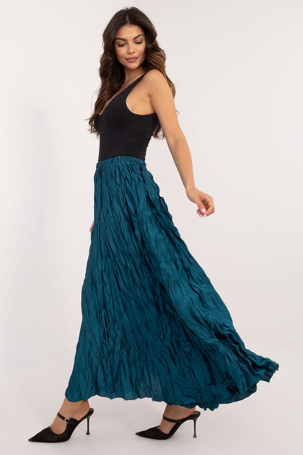 Hosszú szoknya model 202768 Italy Moda 