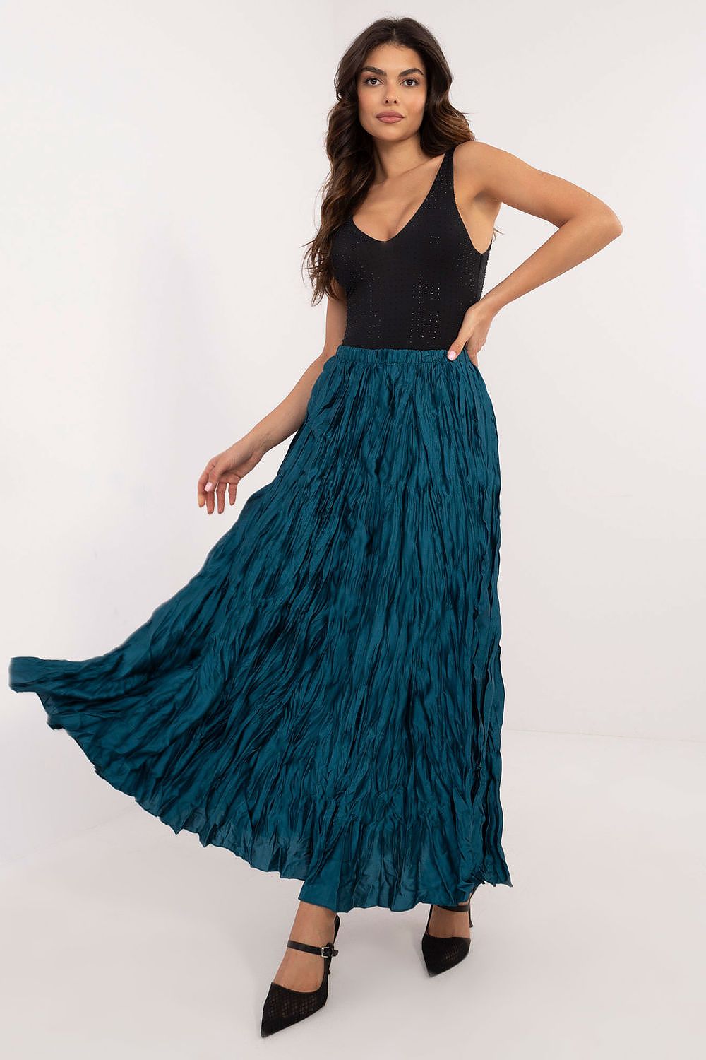  Hosszú szoknya model 202768 Italy Moda 