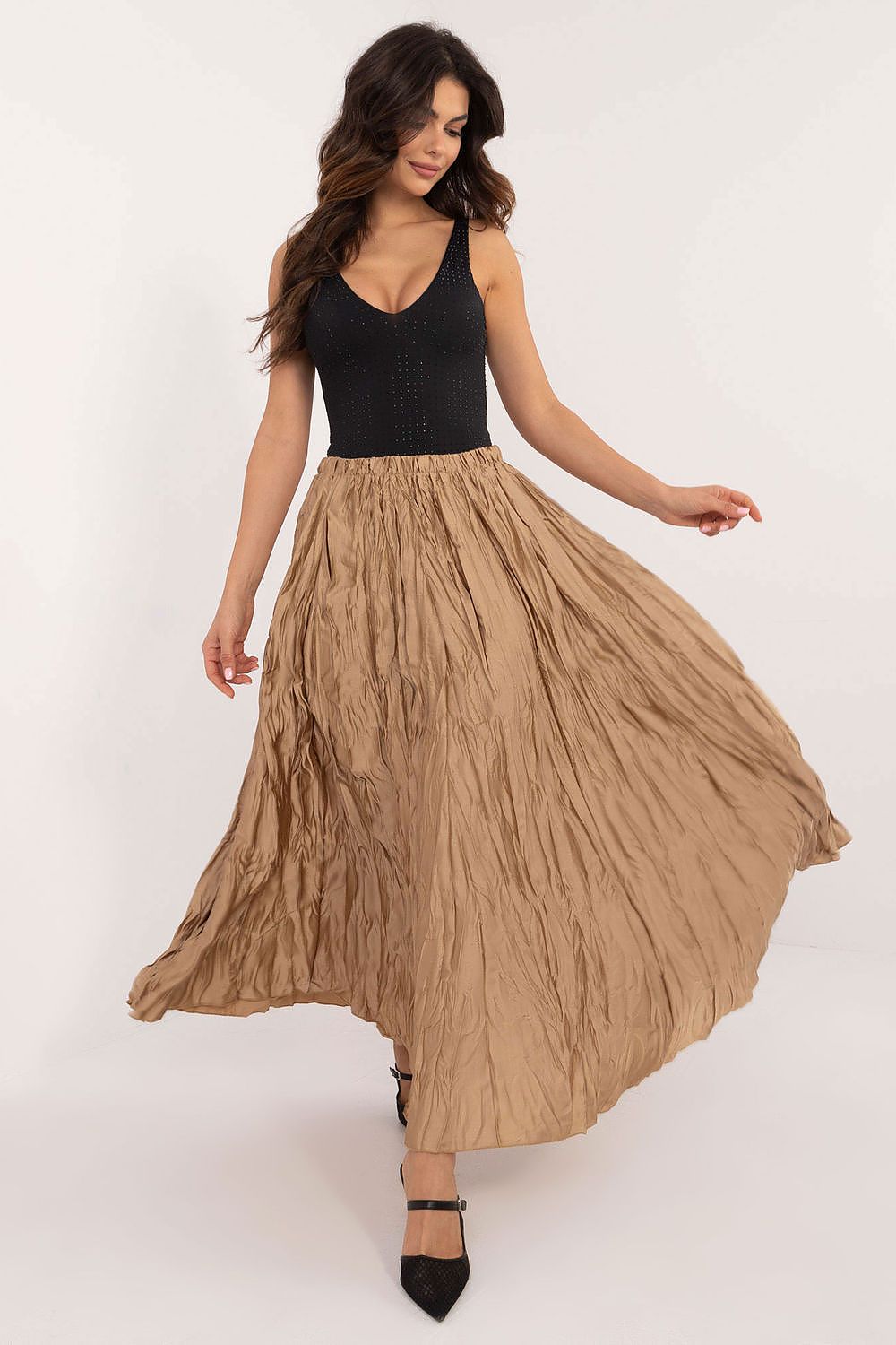  Hosszú szoknya model 202771 Italy Moda 