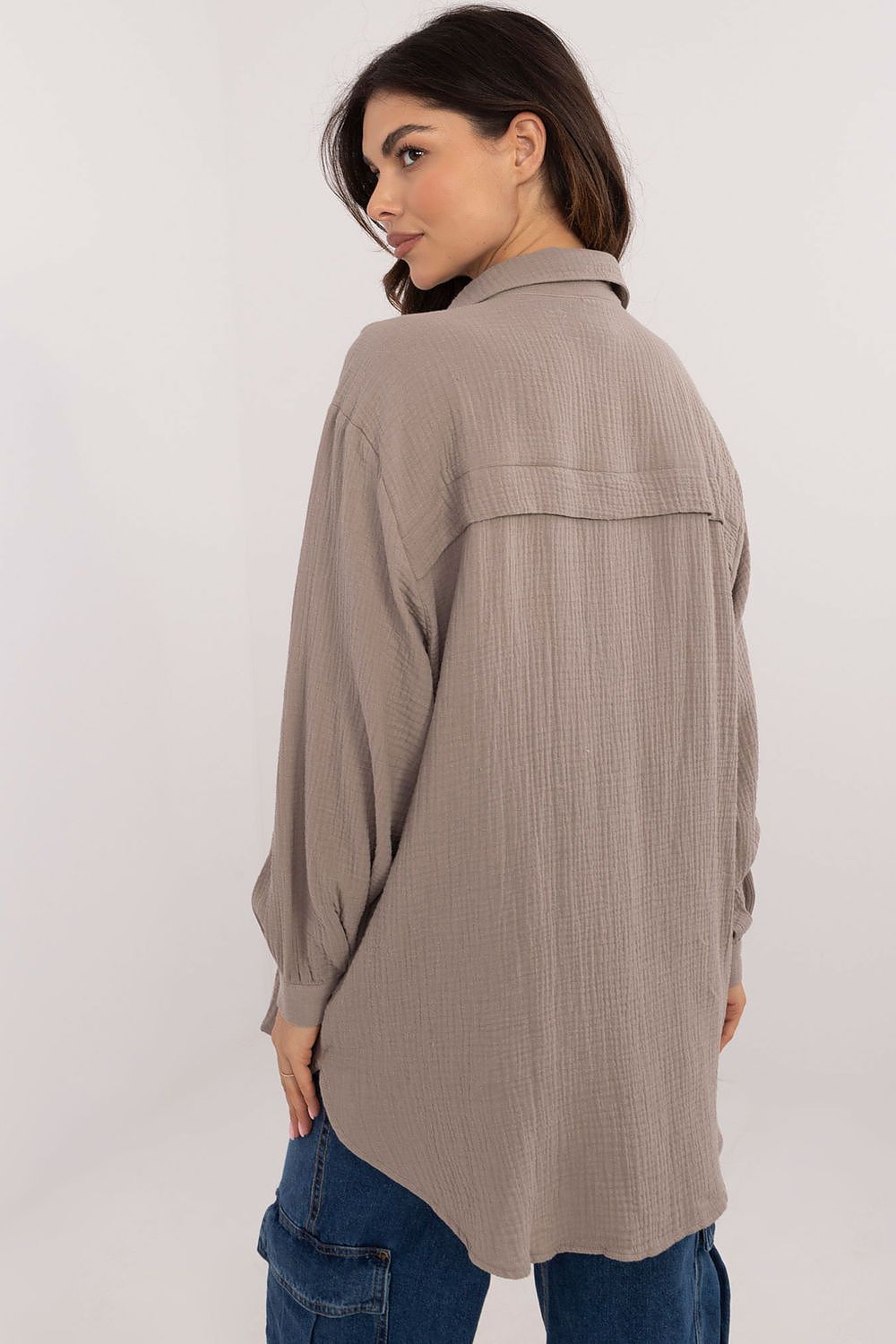  Hosszú ujjú ing model 202947 Sublevel 