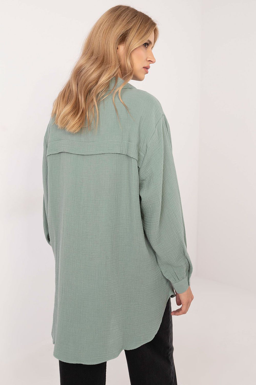  Hosszú ujjú ing model 202949 Sublevel 