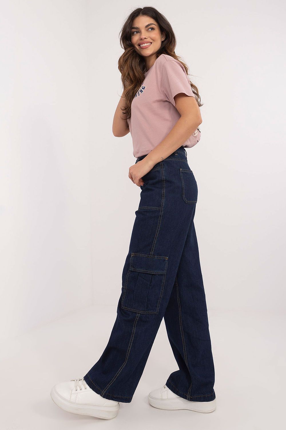  Farmernadrág model 202950 Sublevel 