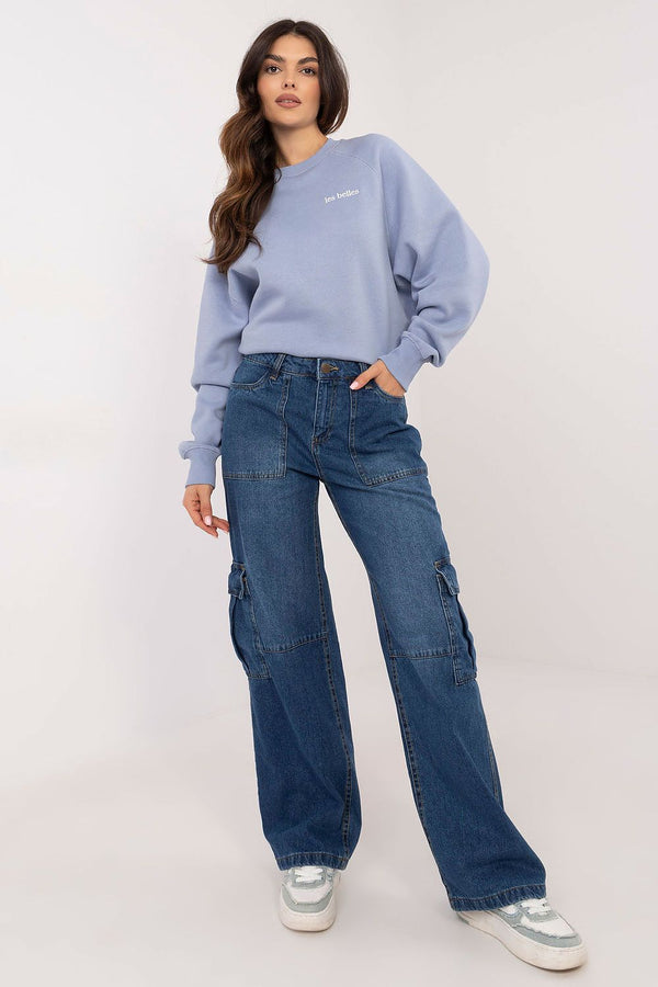  Farmernadrág model 202952 Sublevel 