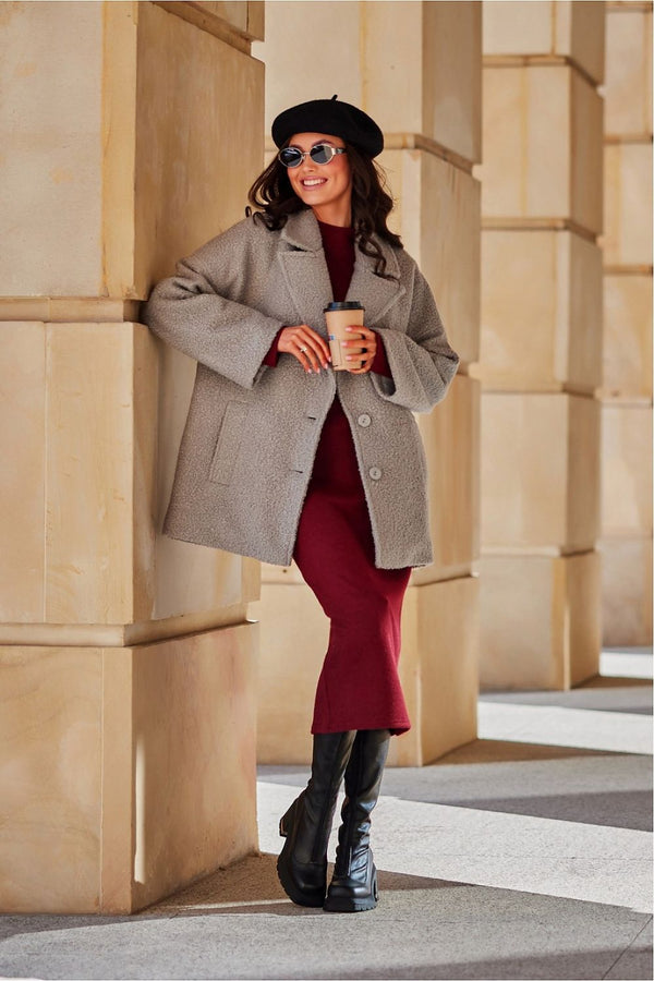  Dzseki model 203095 Roco Fashion 