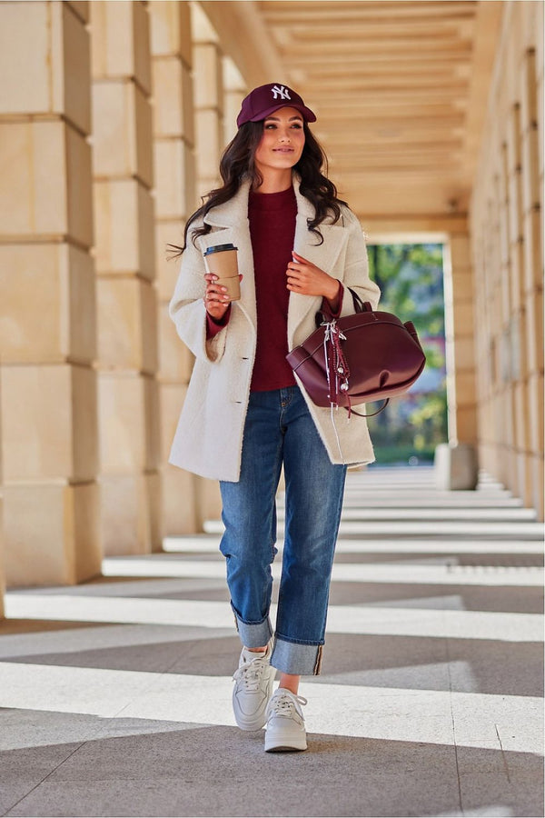  Dzseki model 203096 Roco Fashion 