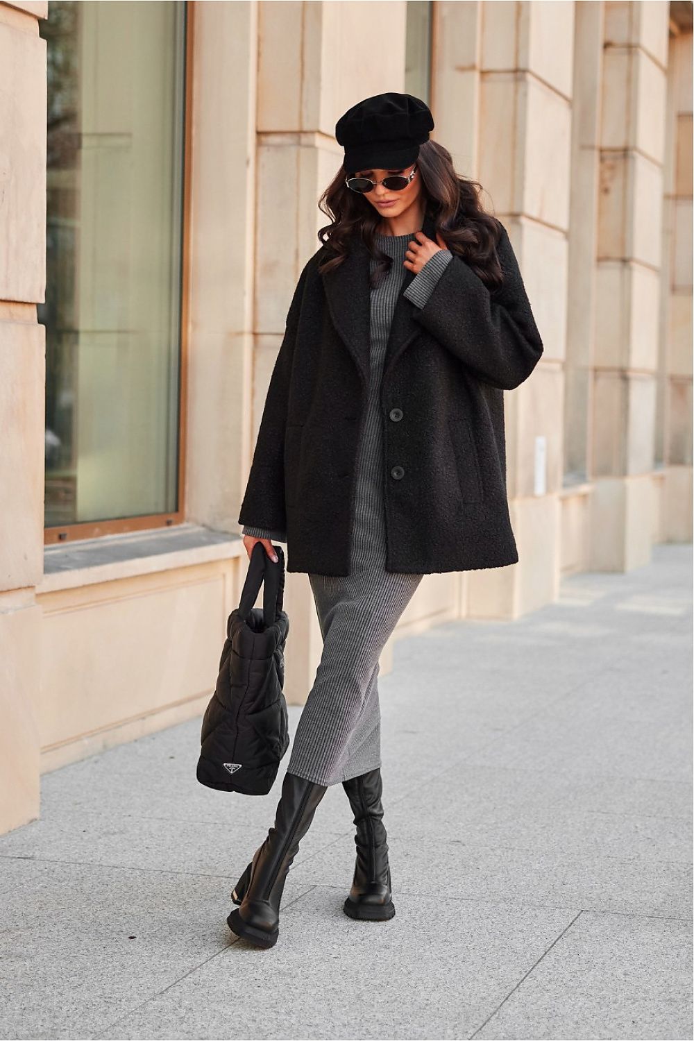  Dzseki model 203097 Roco Fashion 