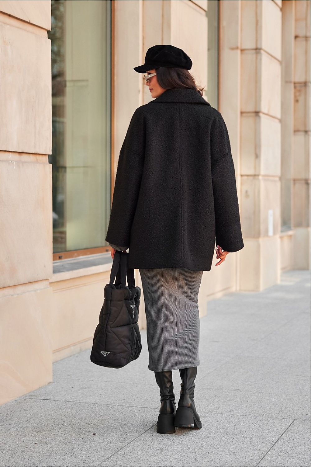  Dzseki model 203097 Roco Fashion 