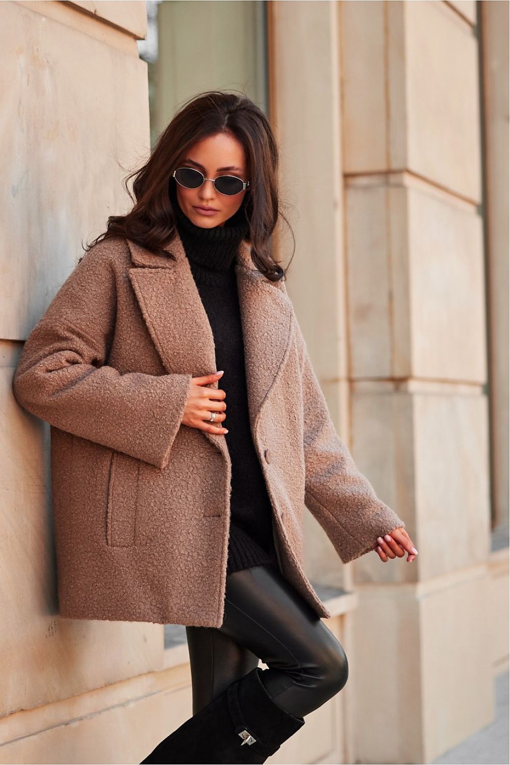  Dzseki model 203098 Roco Fashion 