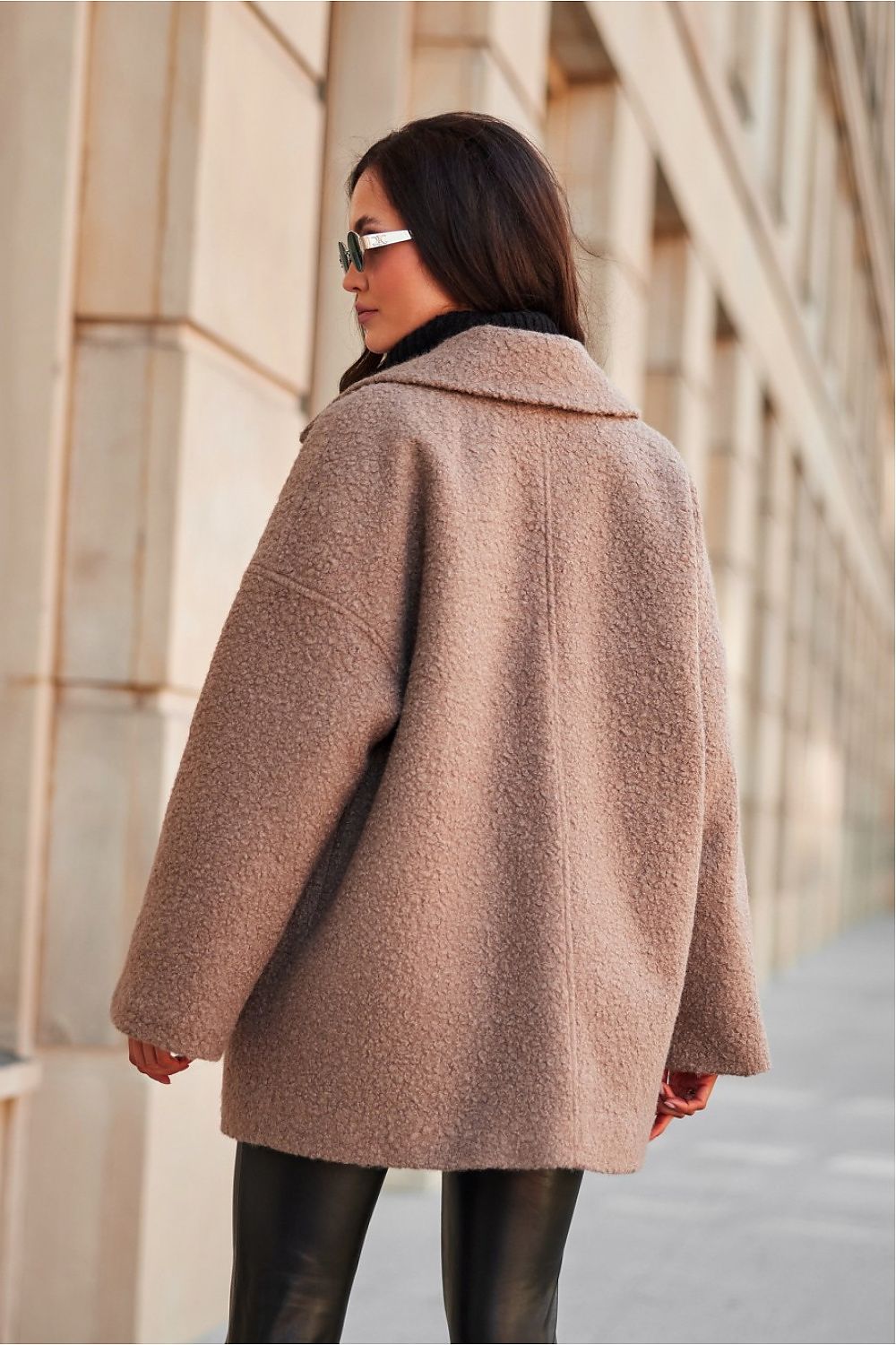 Dzseki model 203098 Roco Fashion 