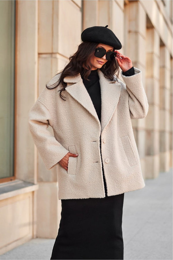  Dzseki model 203099 Roco Fashion 