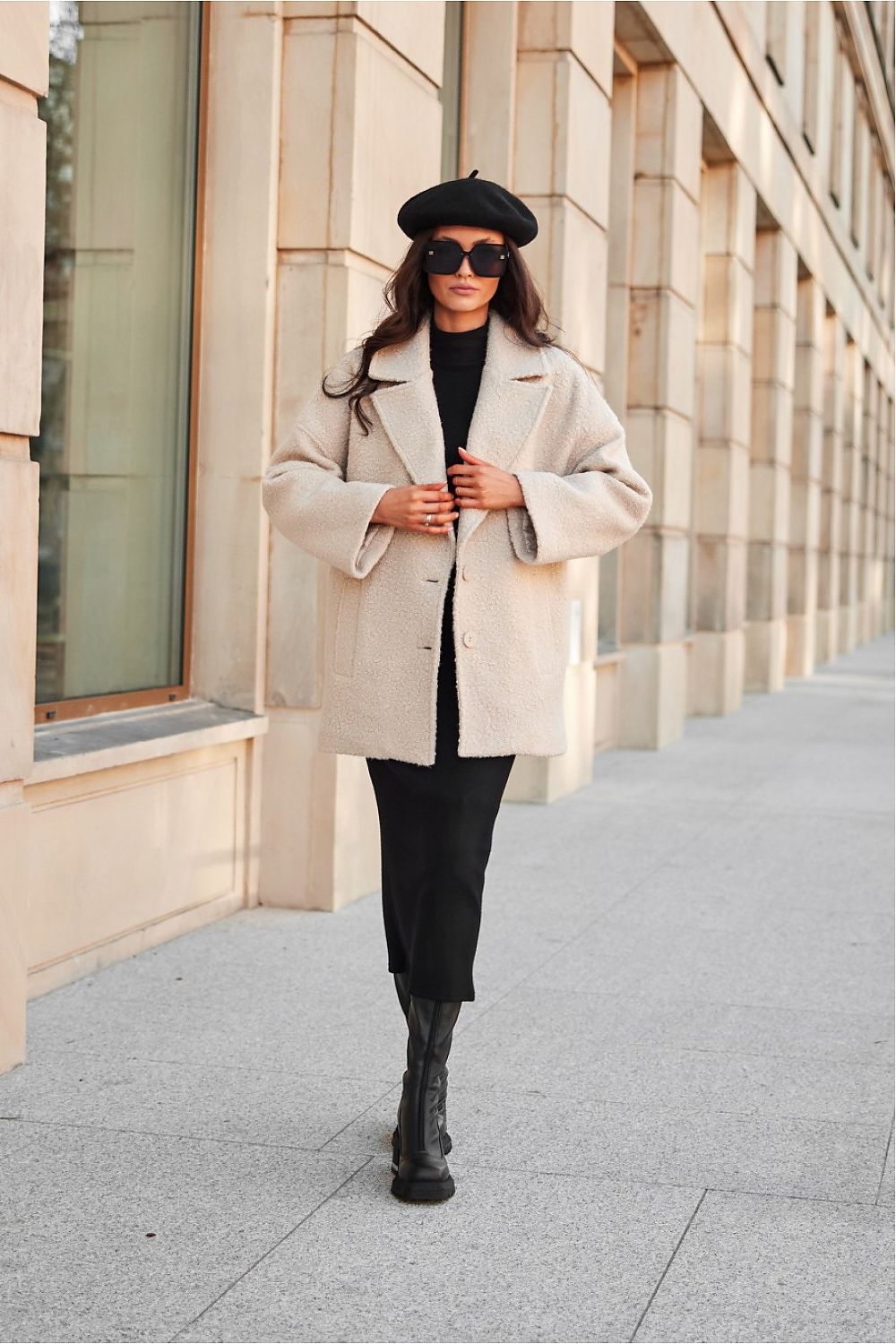 Dzseki model 203099 Roco Fashion 