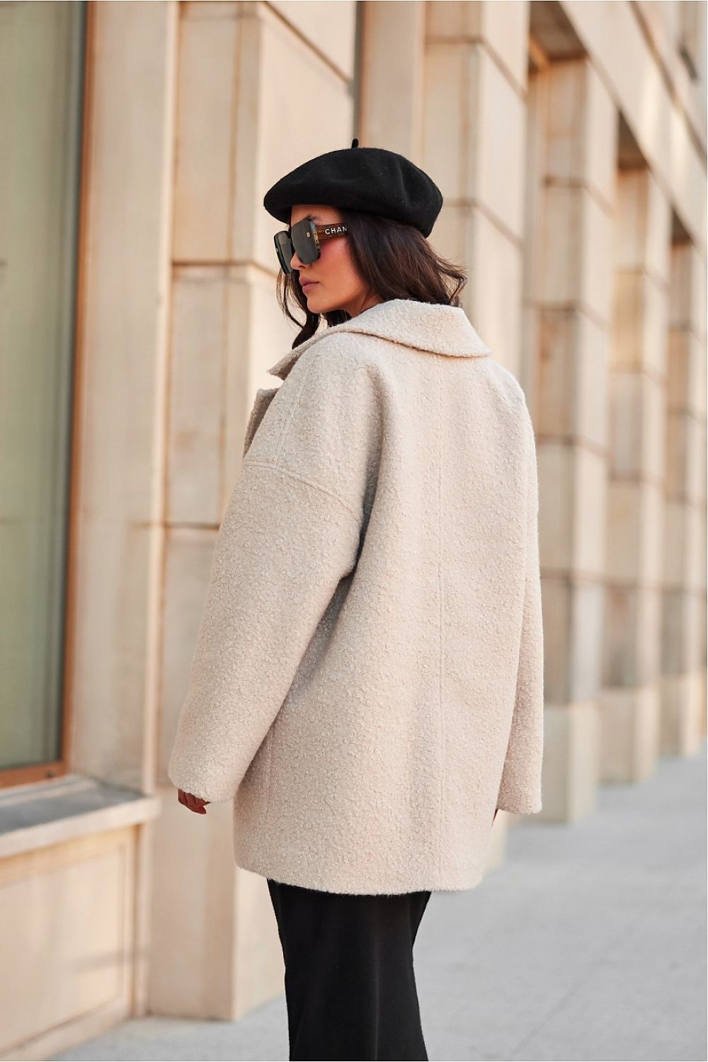  Dzseki model 203099 Roco Fashion 