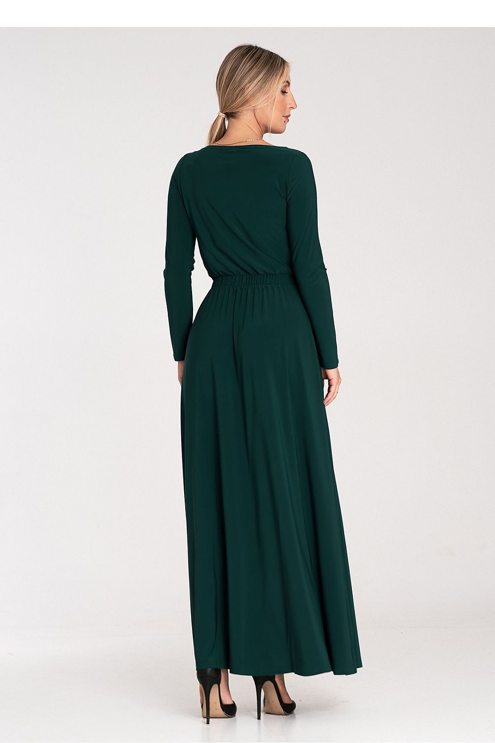  Hétköznapi ruha model 203136 Figl 