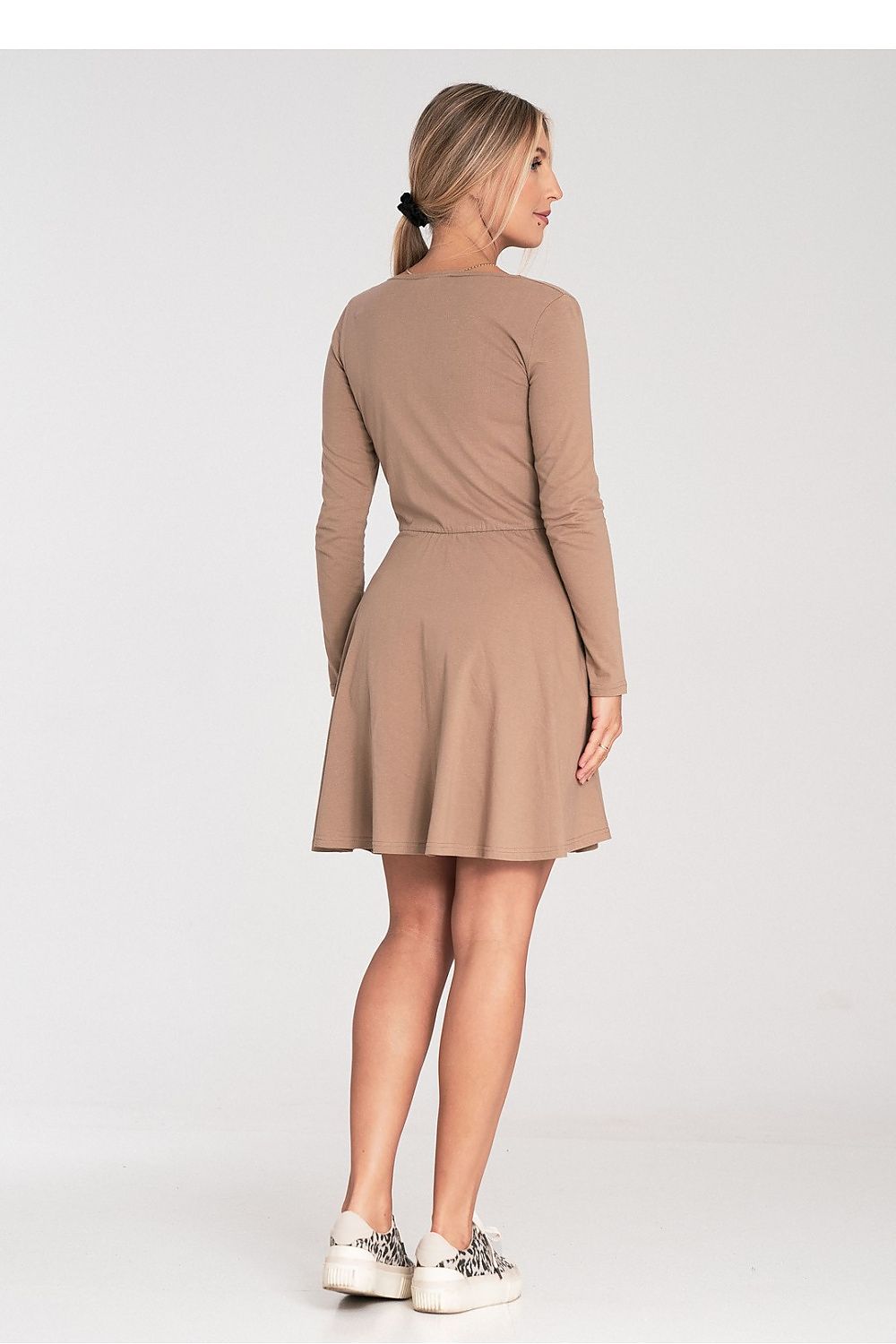  Hétköznapi ruha model 203142 Figl 