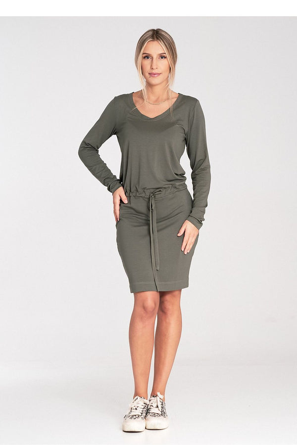  Hétköznapi ruha model 203143 Figl 