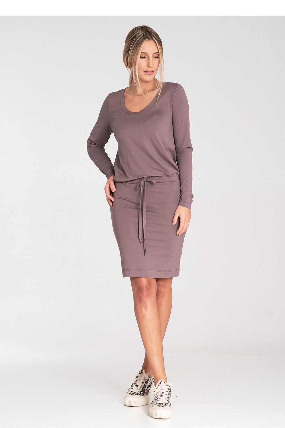  Hétköznapi ruha model 203144 Figl 