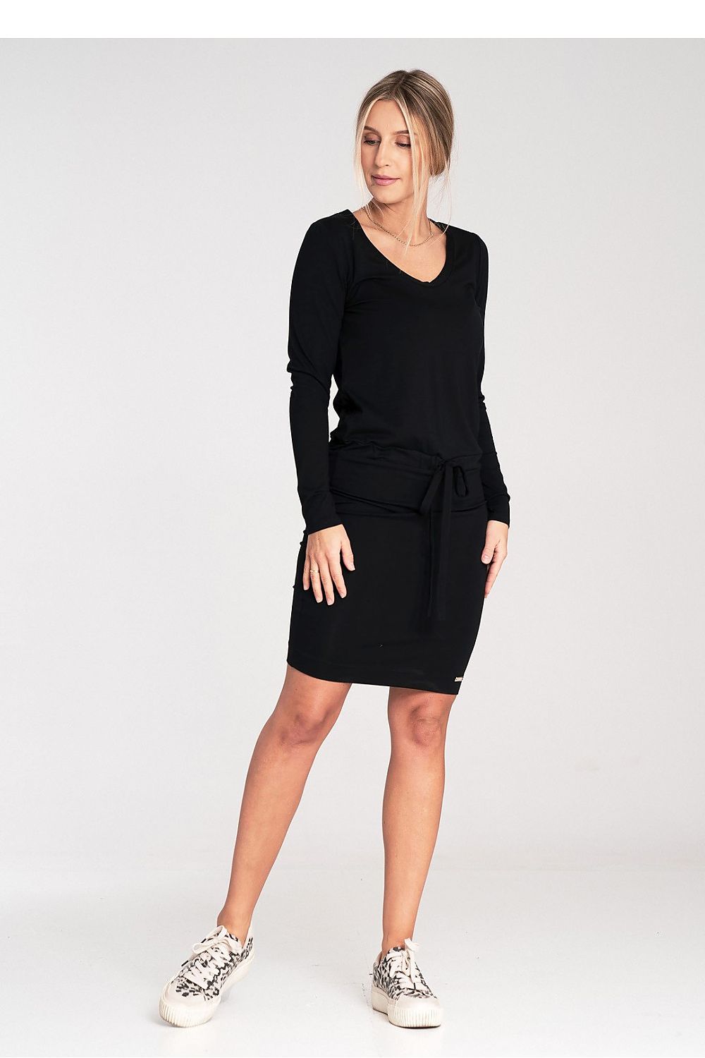  Hétköznapi ruha model 203145 Figl 