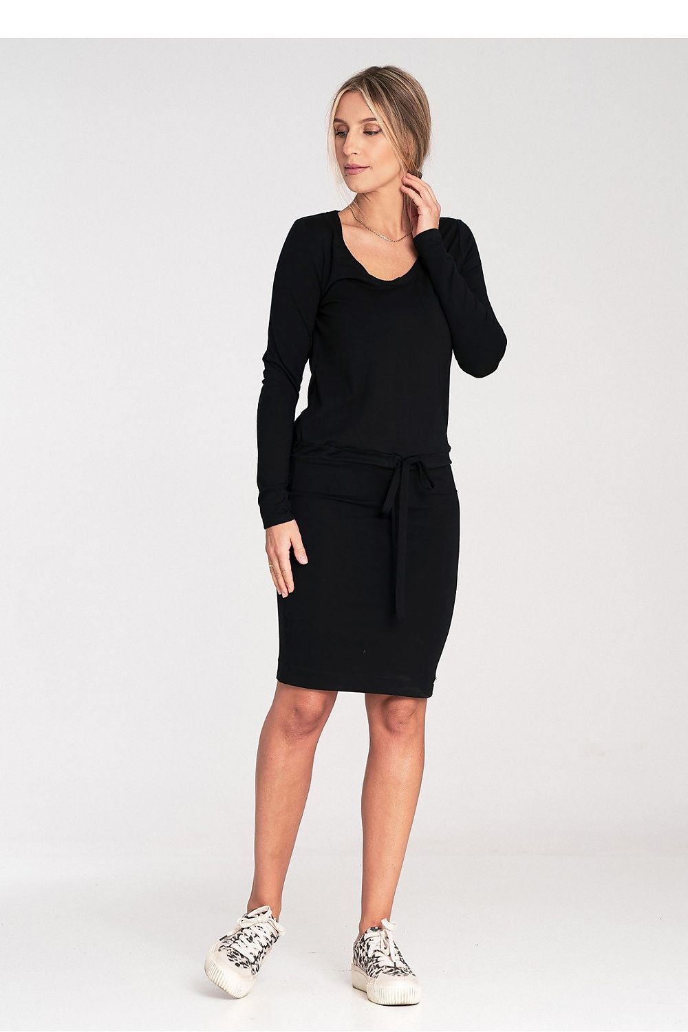  Hétköznapi ruha model 203145 Figl 