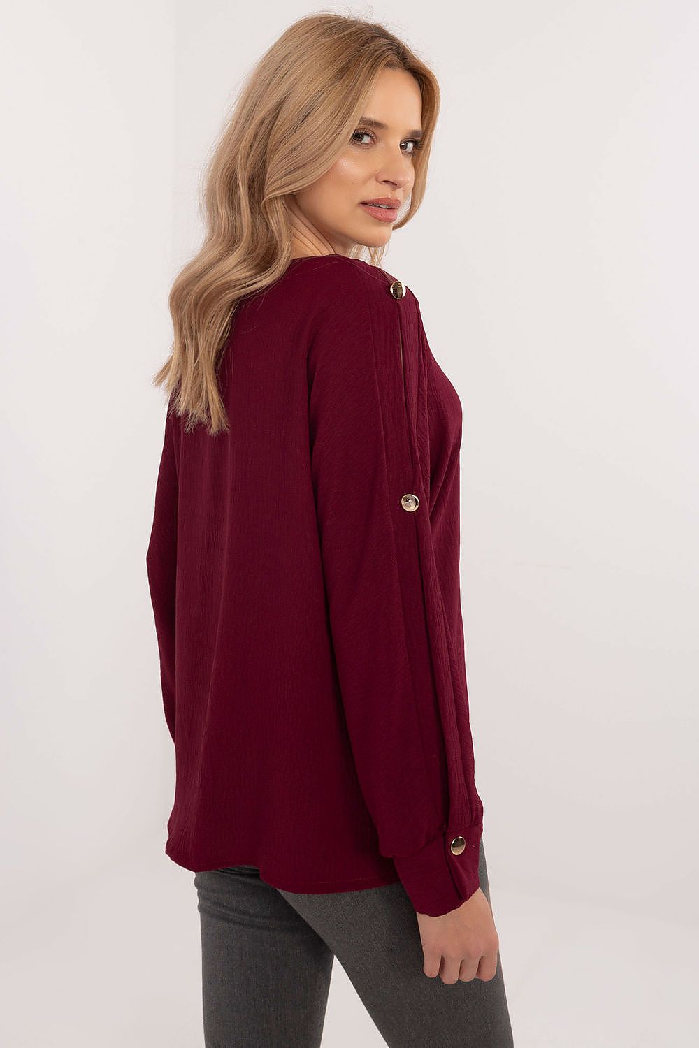  Blúz model 203342 Italy Moda 