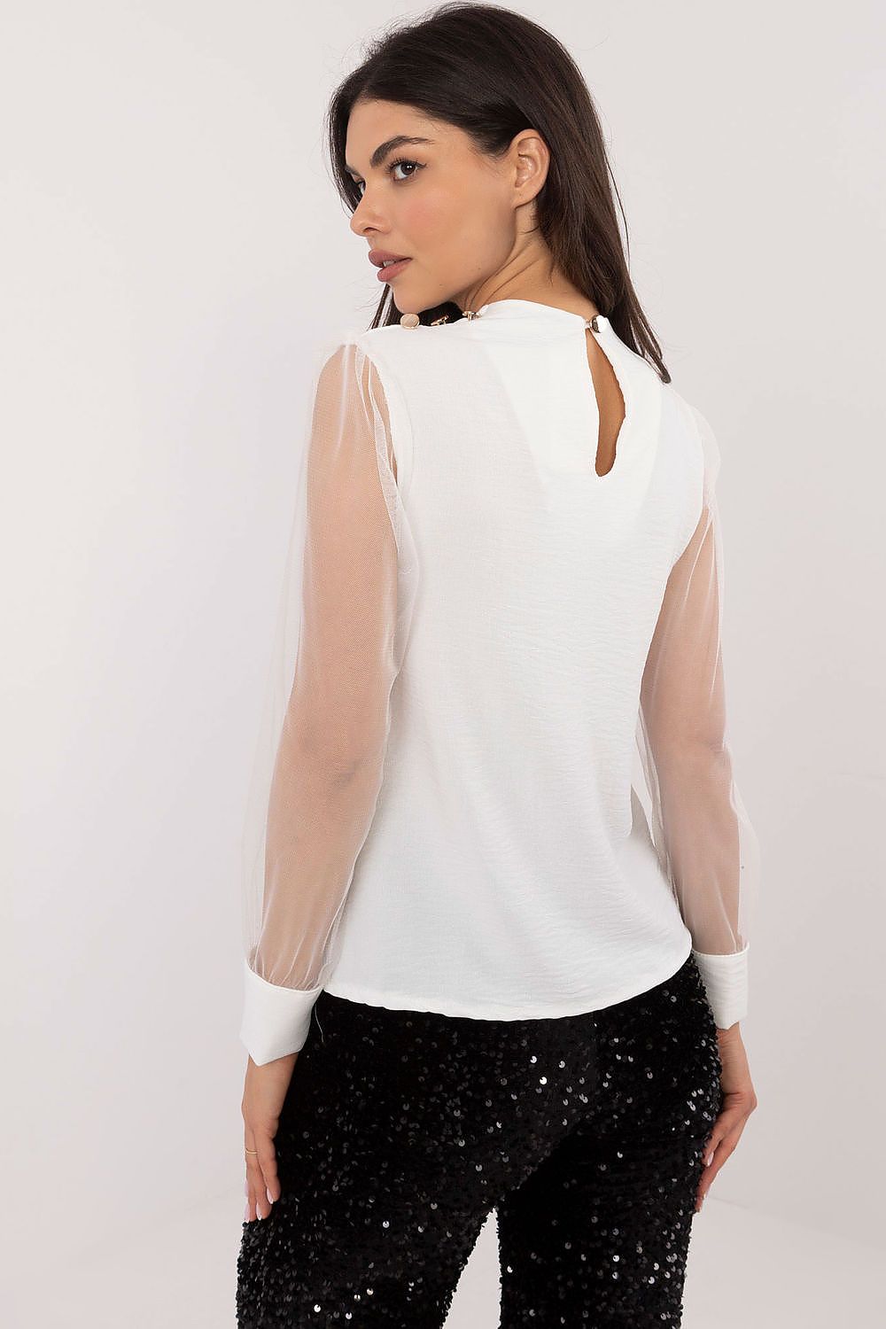  Blúz model 203405 Italy Moda 