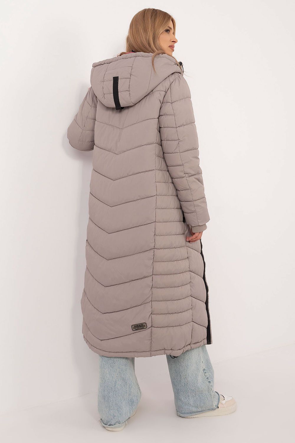  Dzseki model 203481 Sublevel 