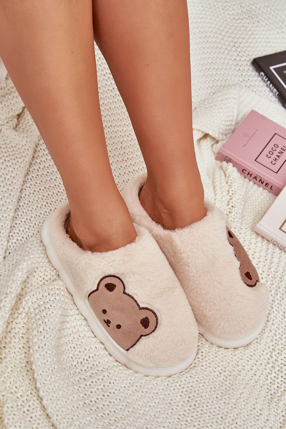  Papucs model 203600 Step in style 