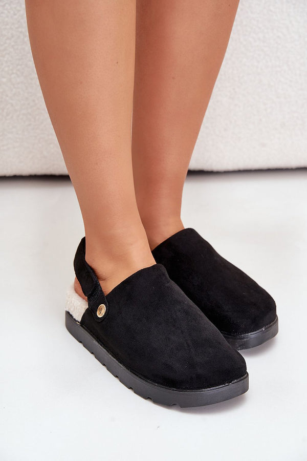  Papucs model 203605 Step in style 
