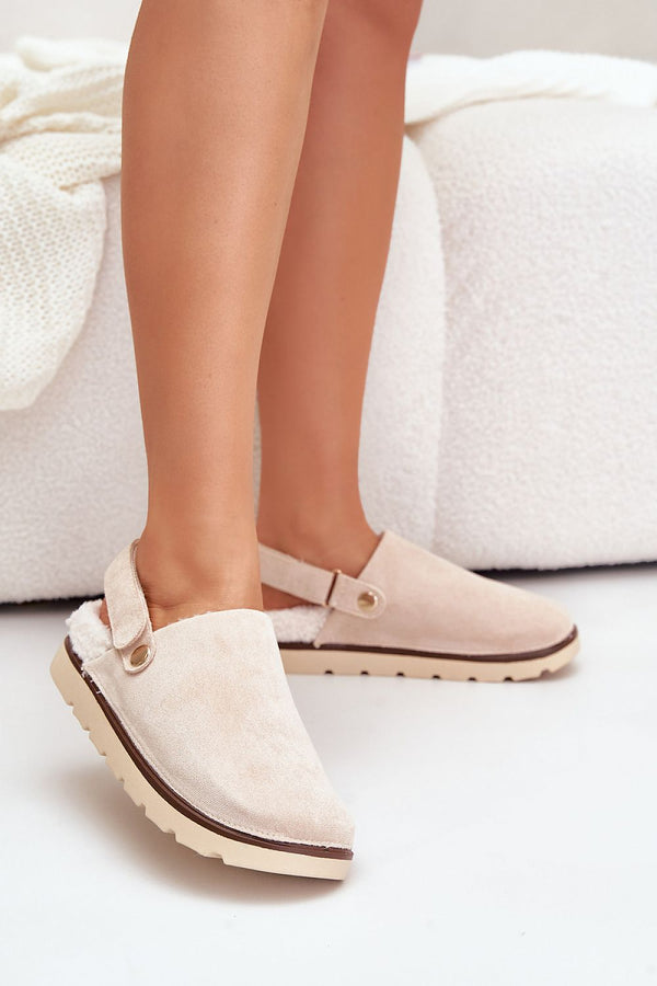  Papucs model 203606 Step in style 