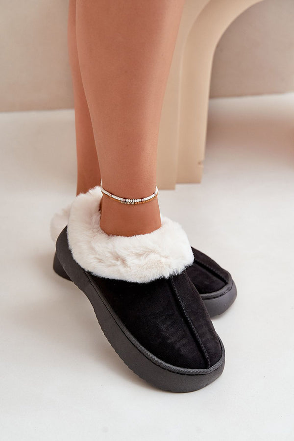  Papucs model 203617 Step in style 