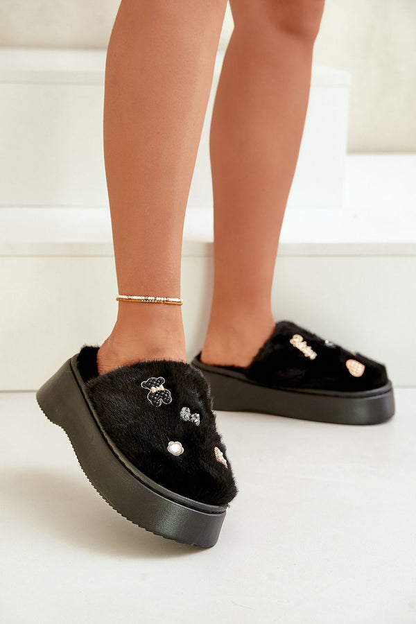  Papucs model 203623 Step in style 