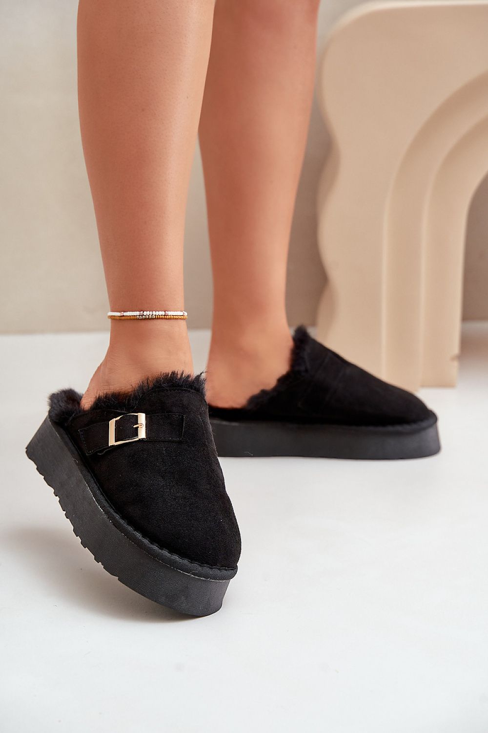  Papucs model 203748 Step in style 