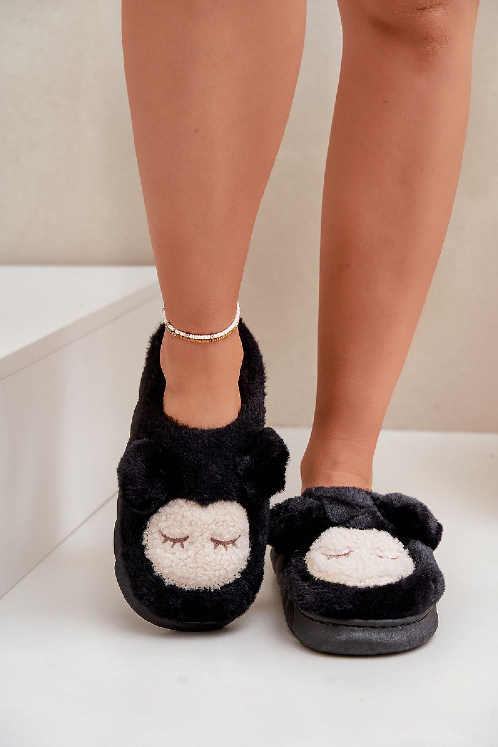  Papucs model 203751 Step in style 