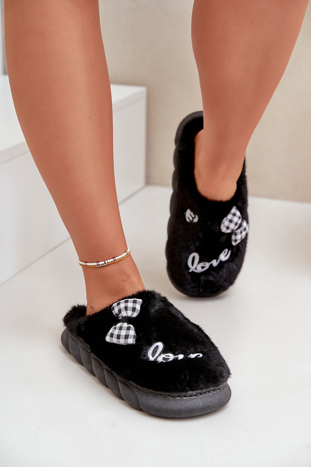  Papucs model 203753 Step in style 