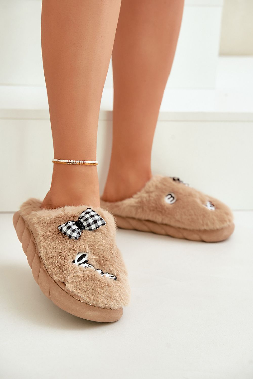  Papucs model 203755 Step in style 