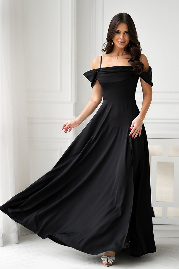  Hosszú ruha model 203758 Bicotone 